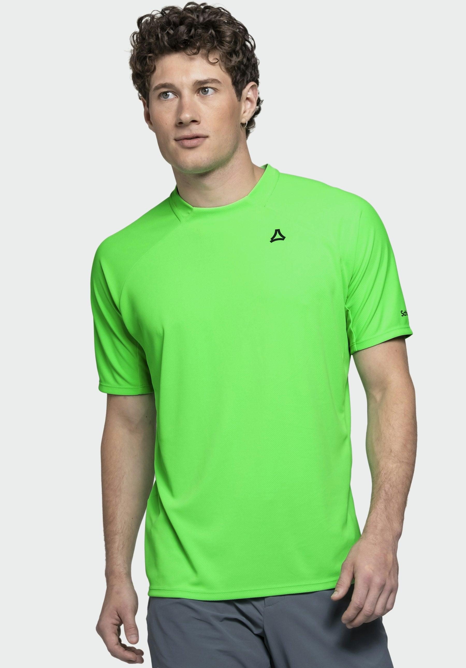 T-shirt anti-UV UPF 50+ Enixa