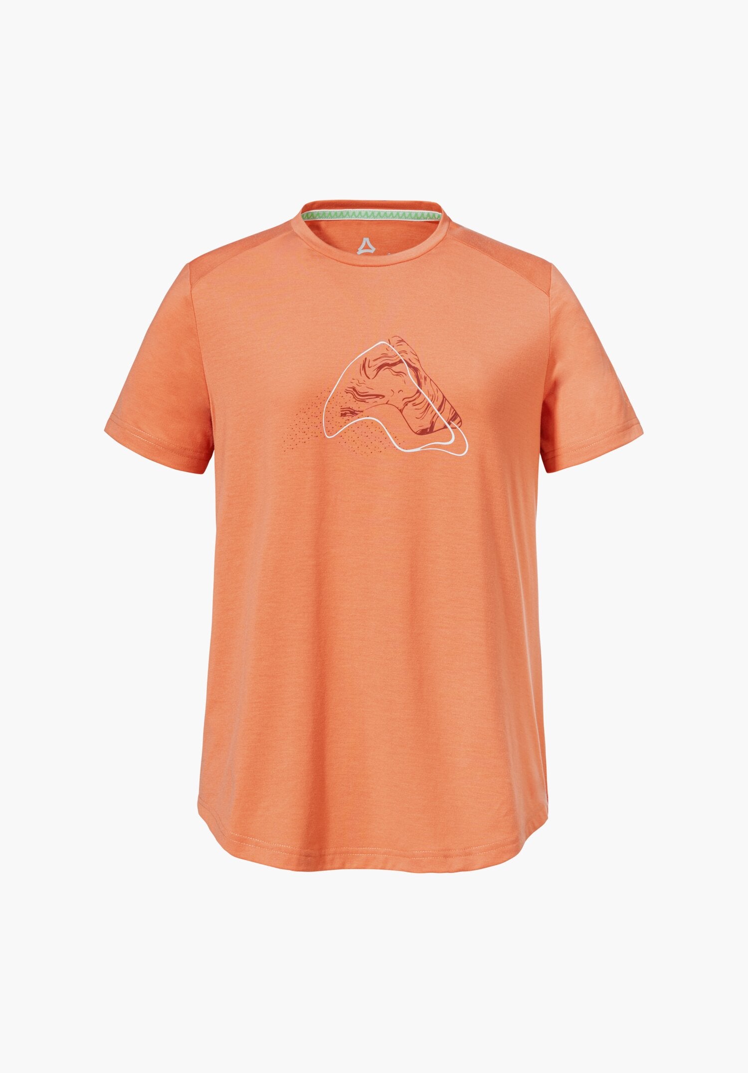 UV T- Shirt UPF 30+ Haberspitz