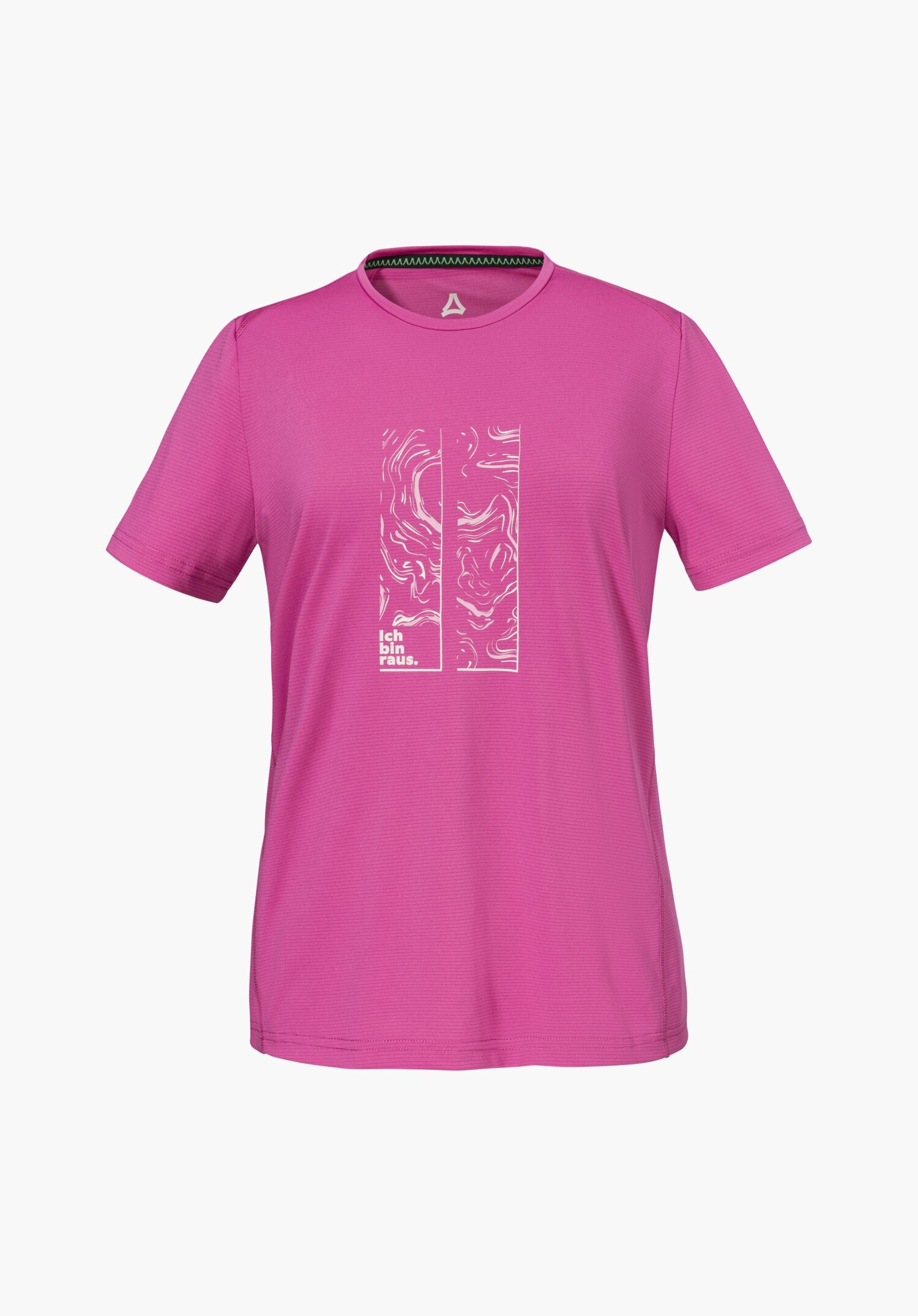 T-shirt anti-UV UPF 30+ Sulten