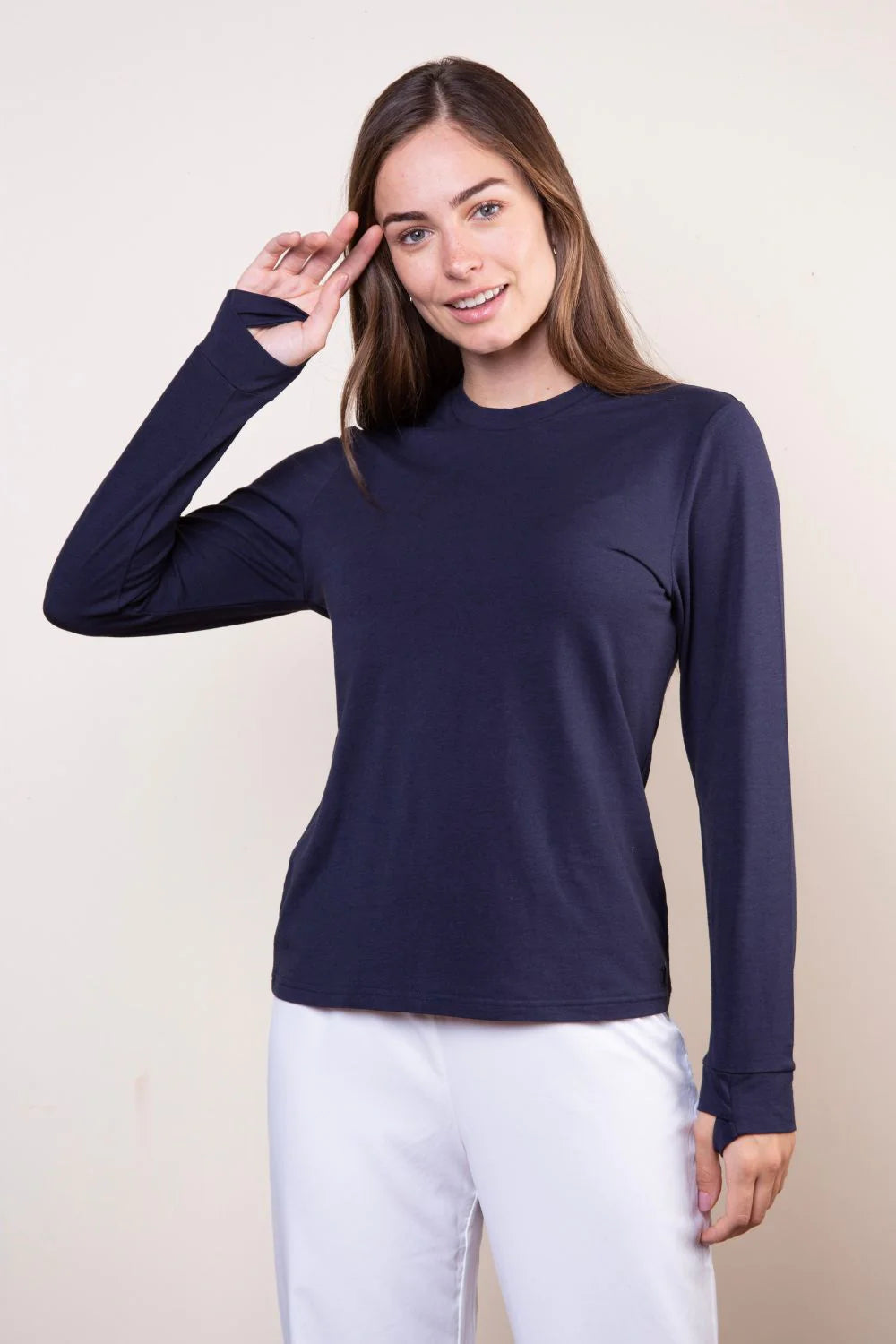 UV Langarmshirt UPF 50+ Saint-Malo