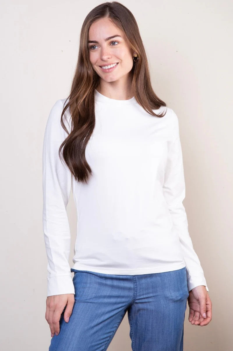 UV Langarmshirt UPF 50+ Saint-Malo