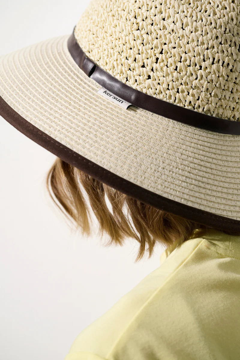 UV Sonnenhut UPF 50+ Antibes