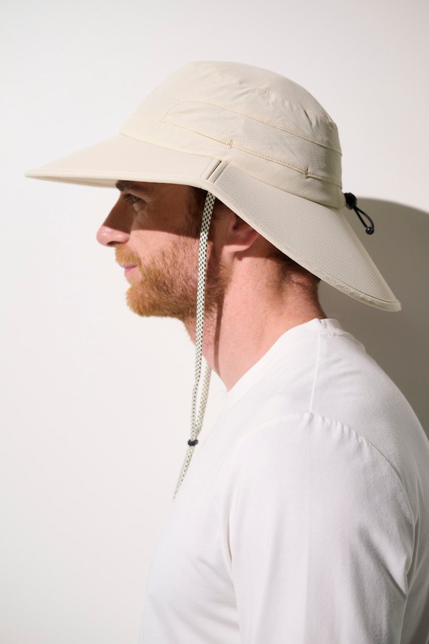UV Sonnenhut UPF 50+ Augusta