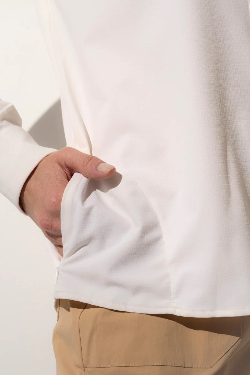 UV Bluse UPF 50+ Sequoia