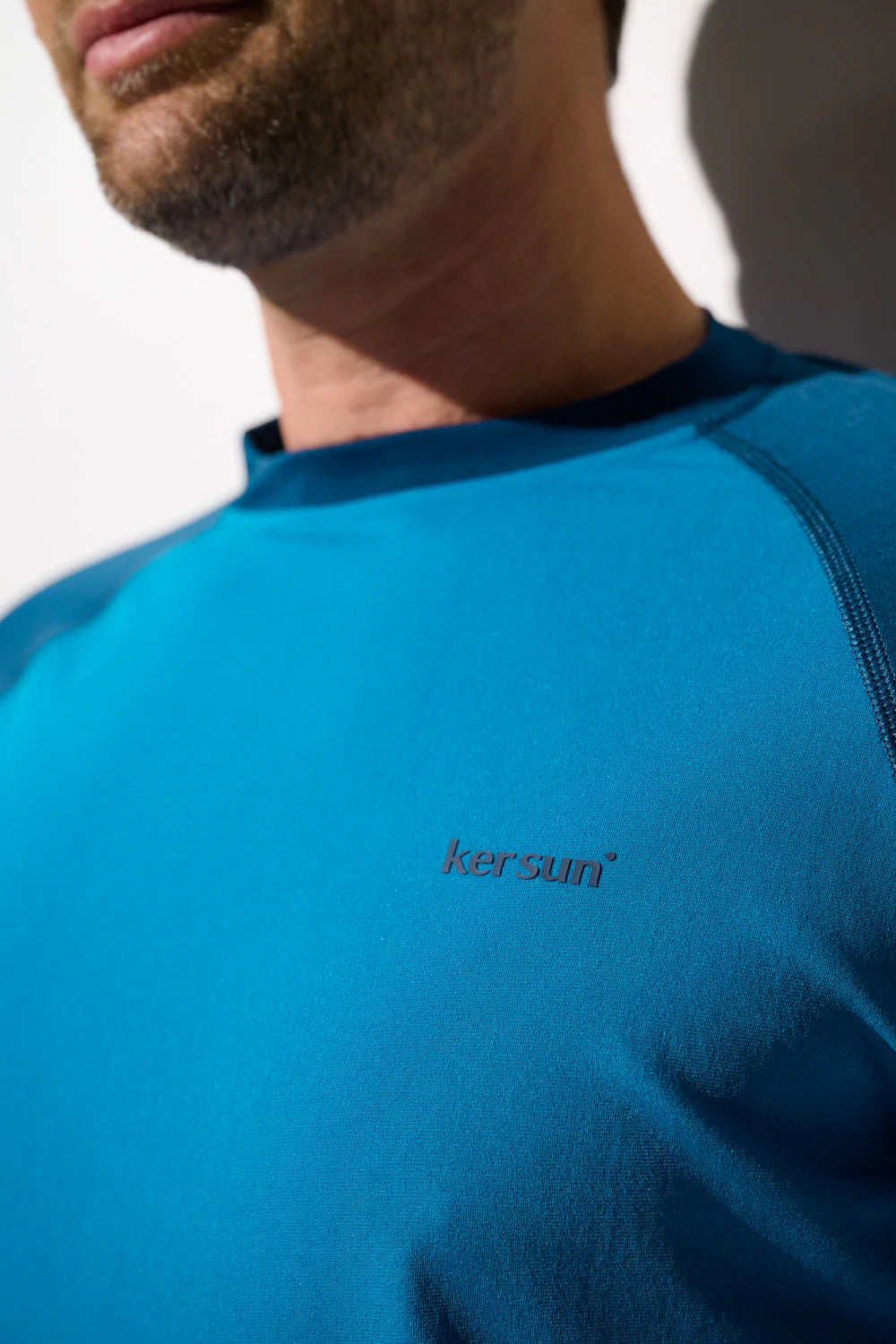 UV Badeshirt UPF 50+ Moorea