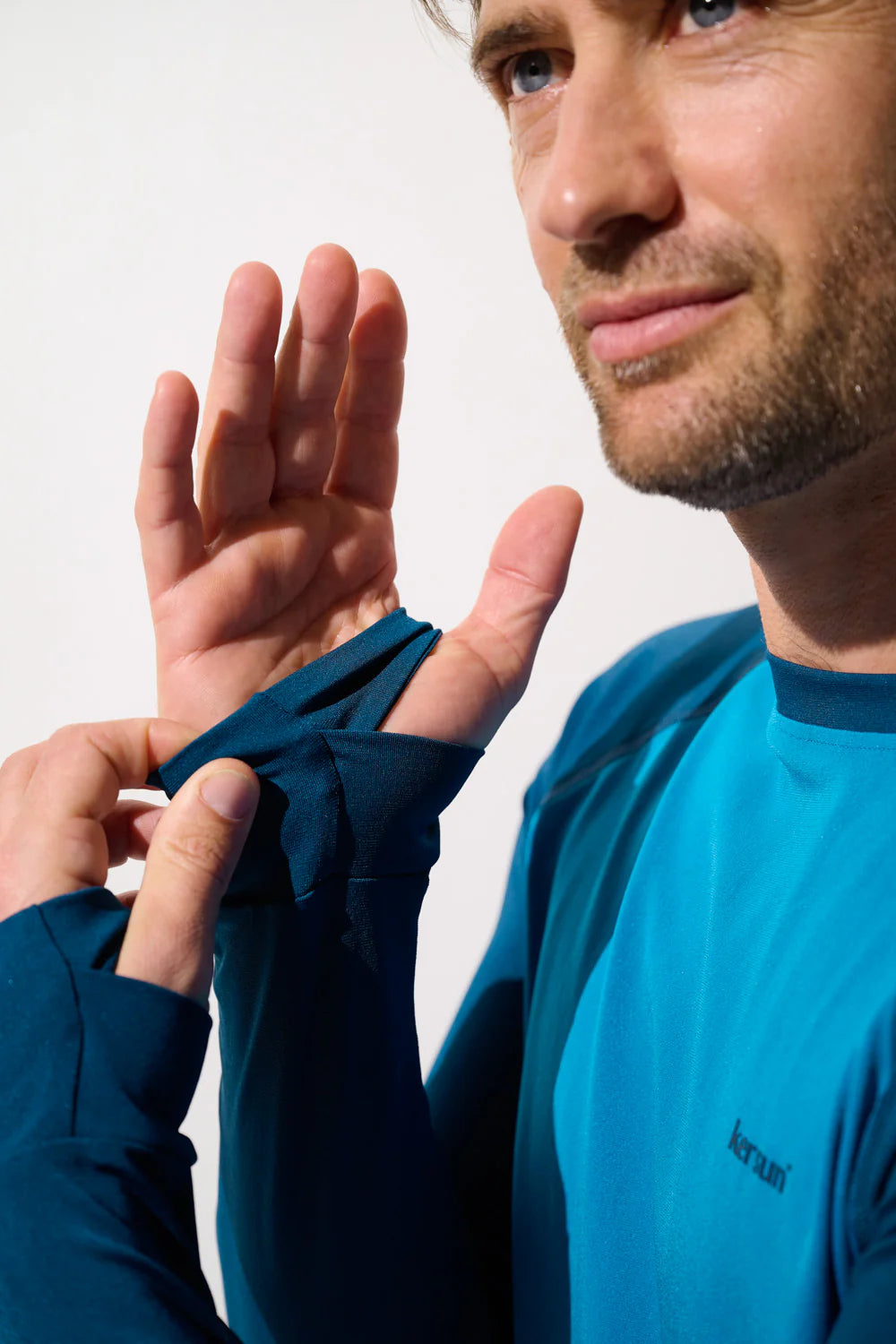 UV Badeshirt UPF 50+ Moorea