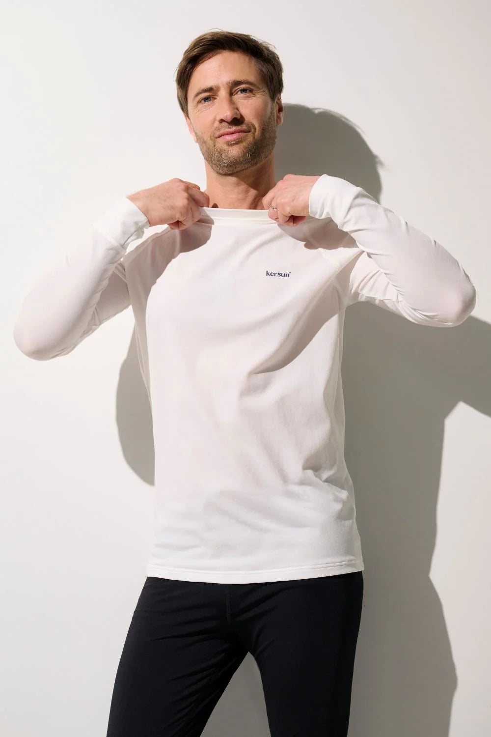 UV Badeshirt UPF 50+ Moorea