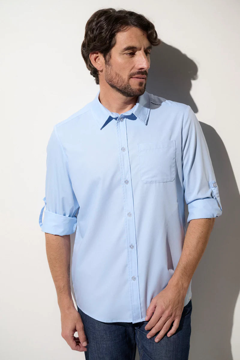 UV Hemd UPF 50+ Antibes