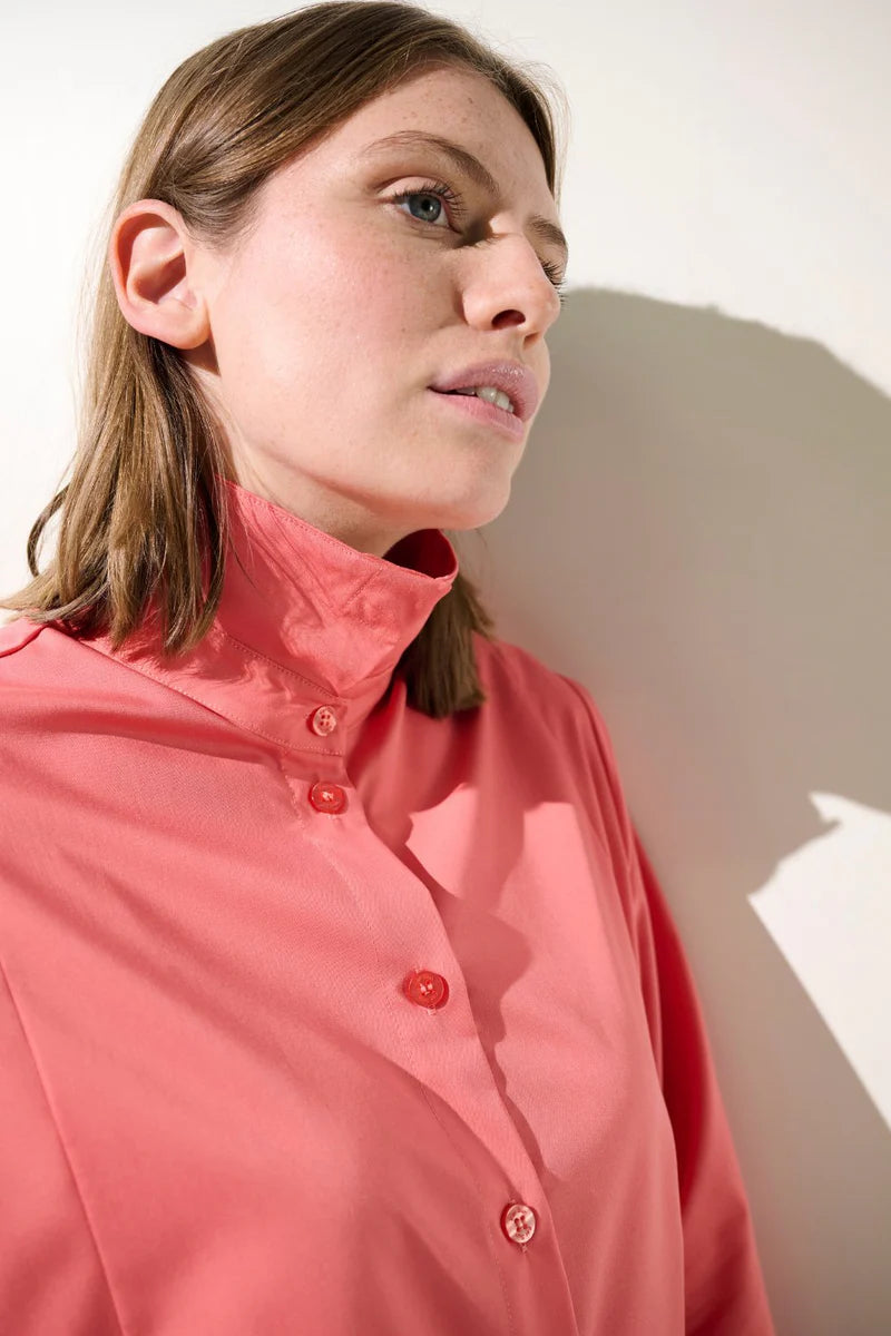 UV Langarmbluse UPF 50+ Antibes