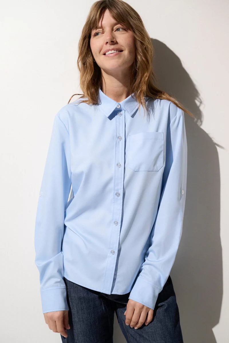 UV Bluse UPF 50+ Antibes