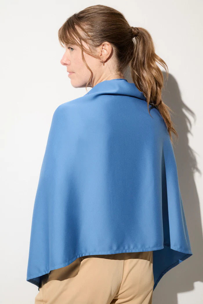 UV Schal UPF 50+ Positano