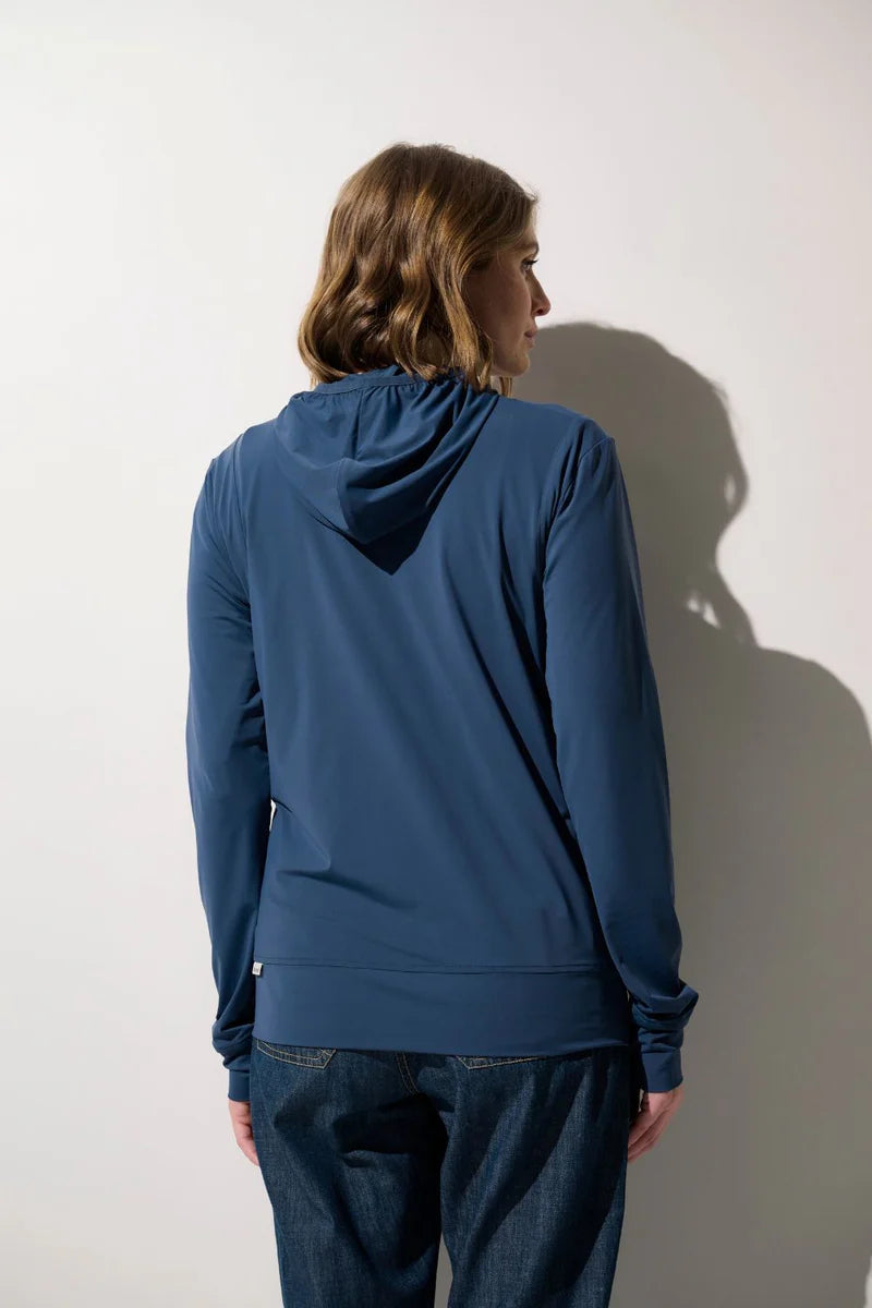 UV Jacke UPF 50+ Oasis