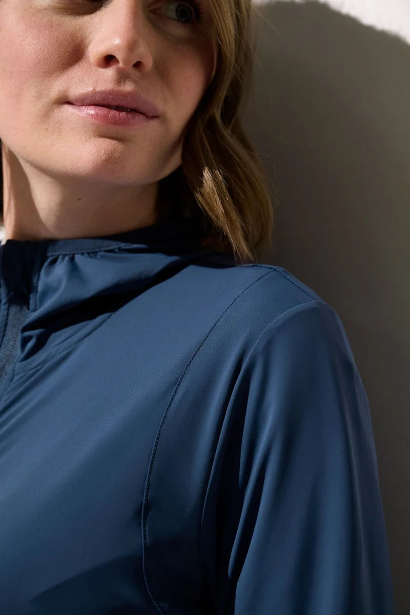 UV Jacke UPF 50+ Oasis
