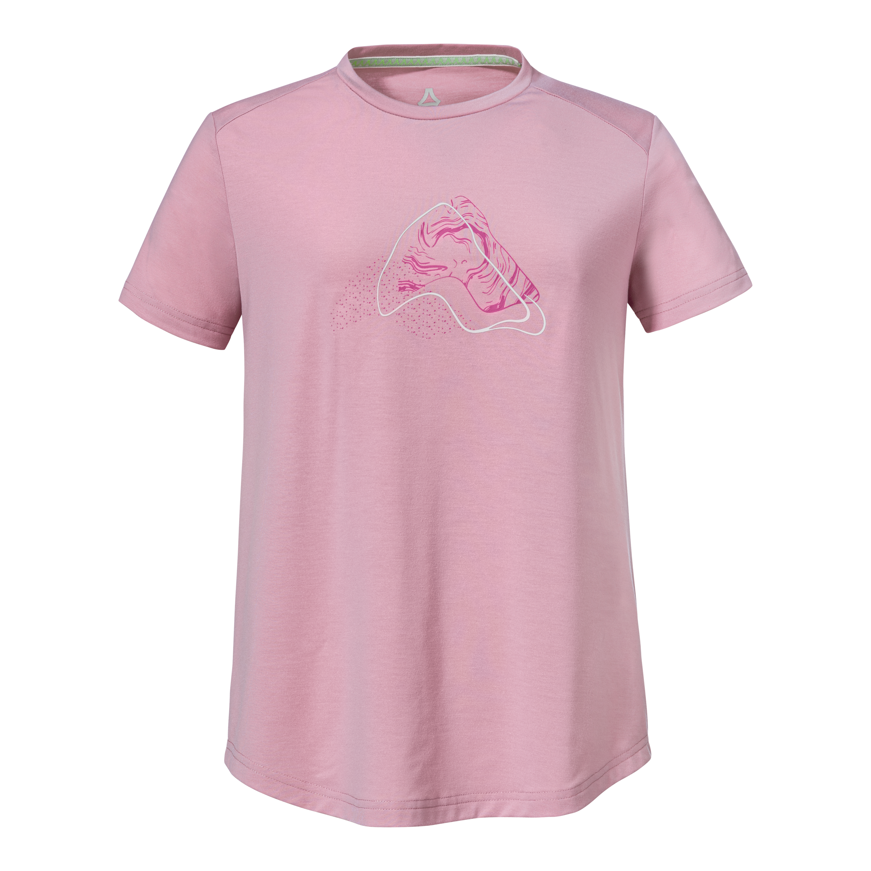 UV T- Shirt UPF 30+ Haberspitz