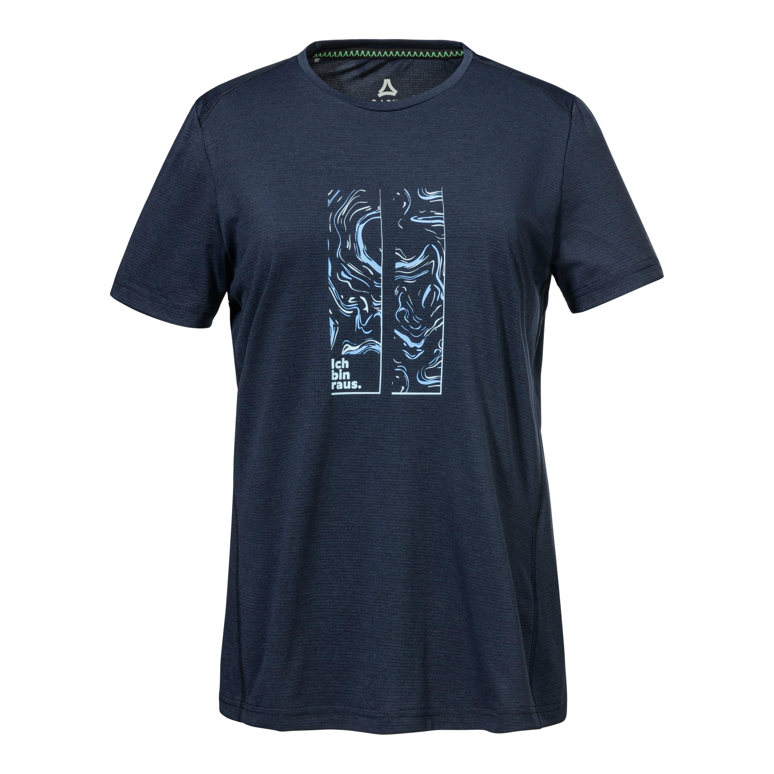 UV T- Shirt UPF 30+ Sulten