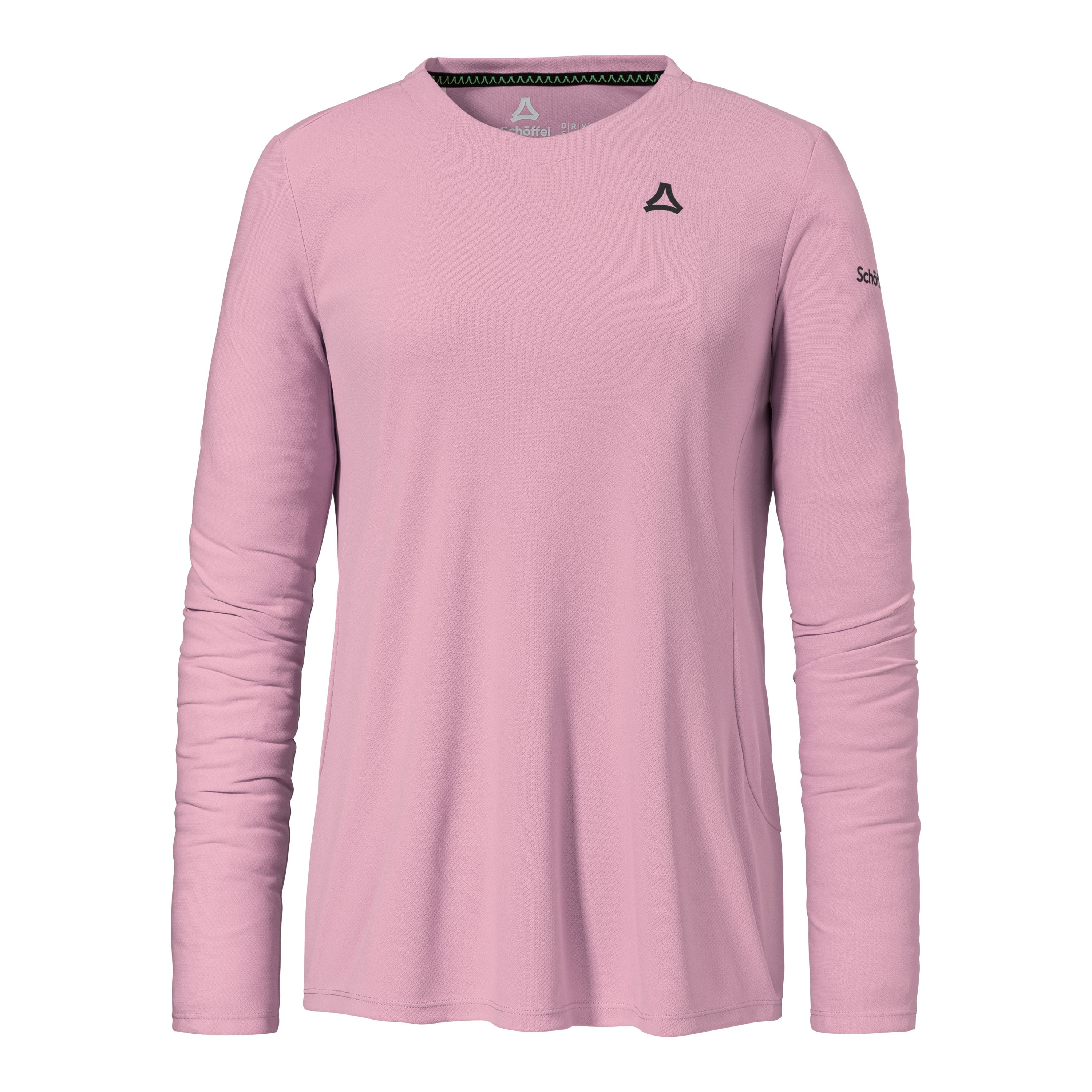 UV Langarmshirt UPF 50+ Enixa