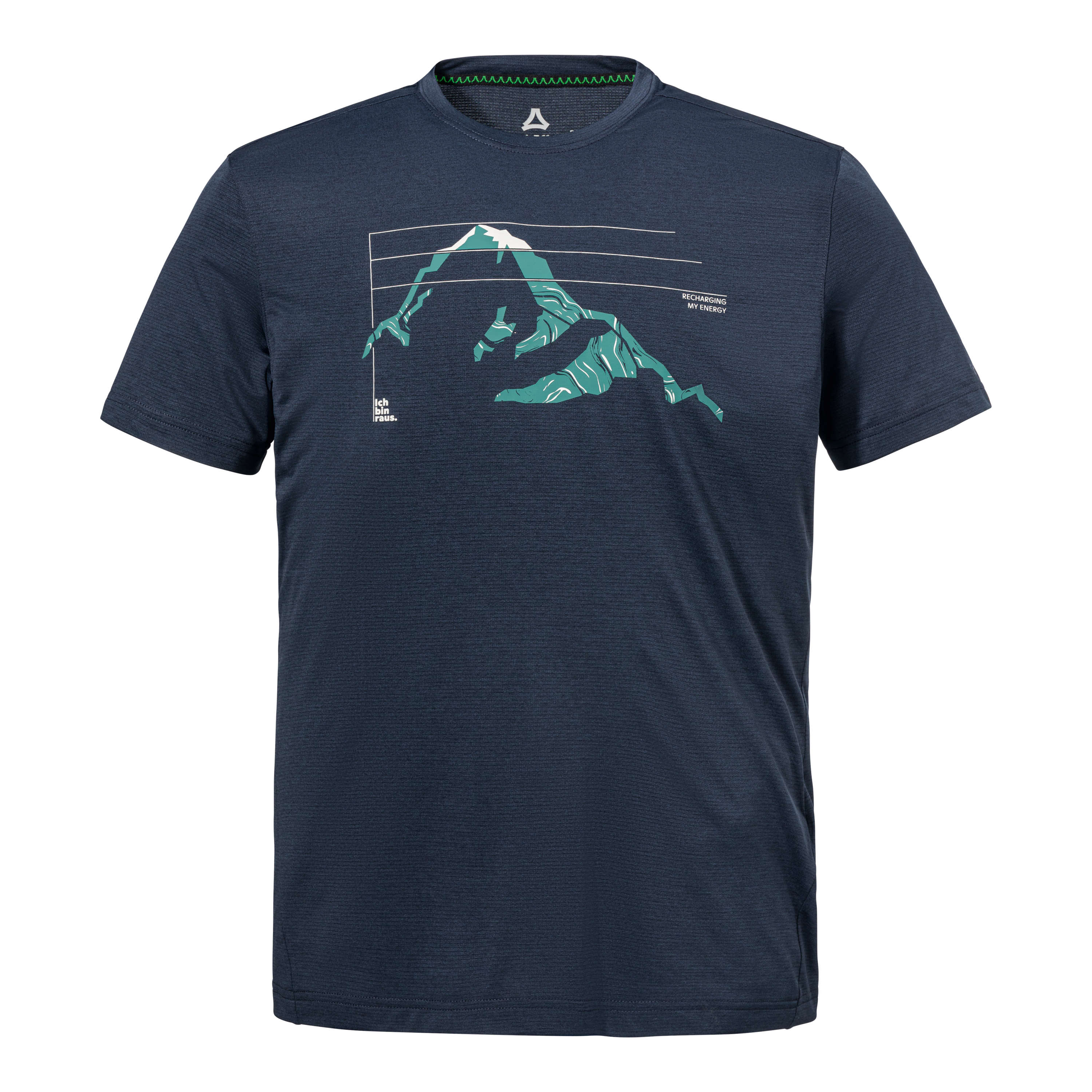 UV T-Shirt UPF 30+ Sulten