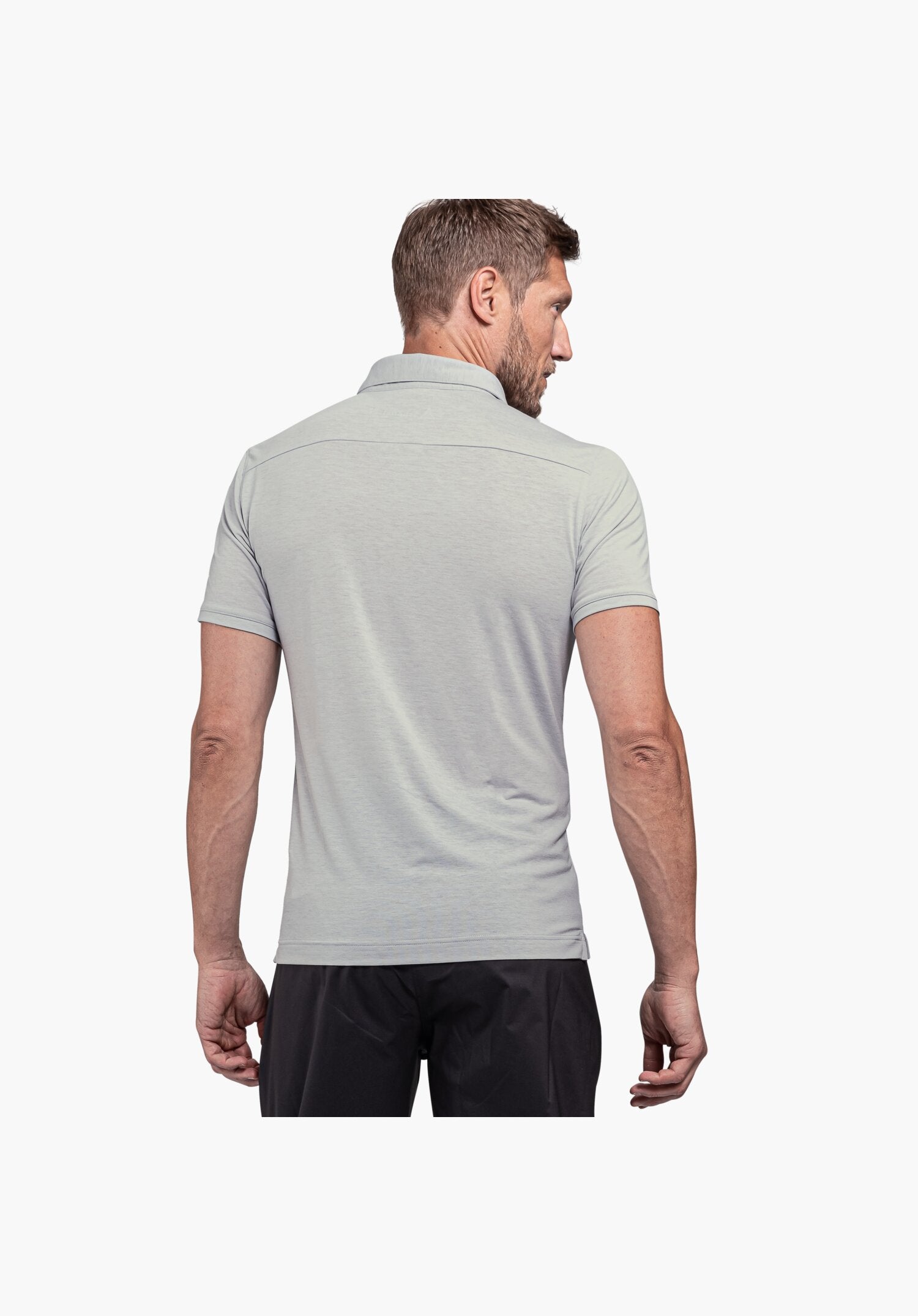 UV T-Shirt UPF 30+ Ramseck