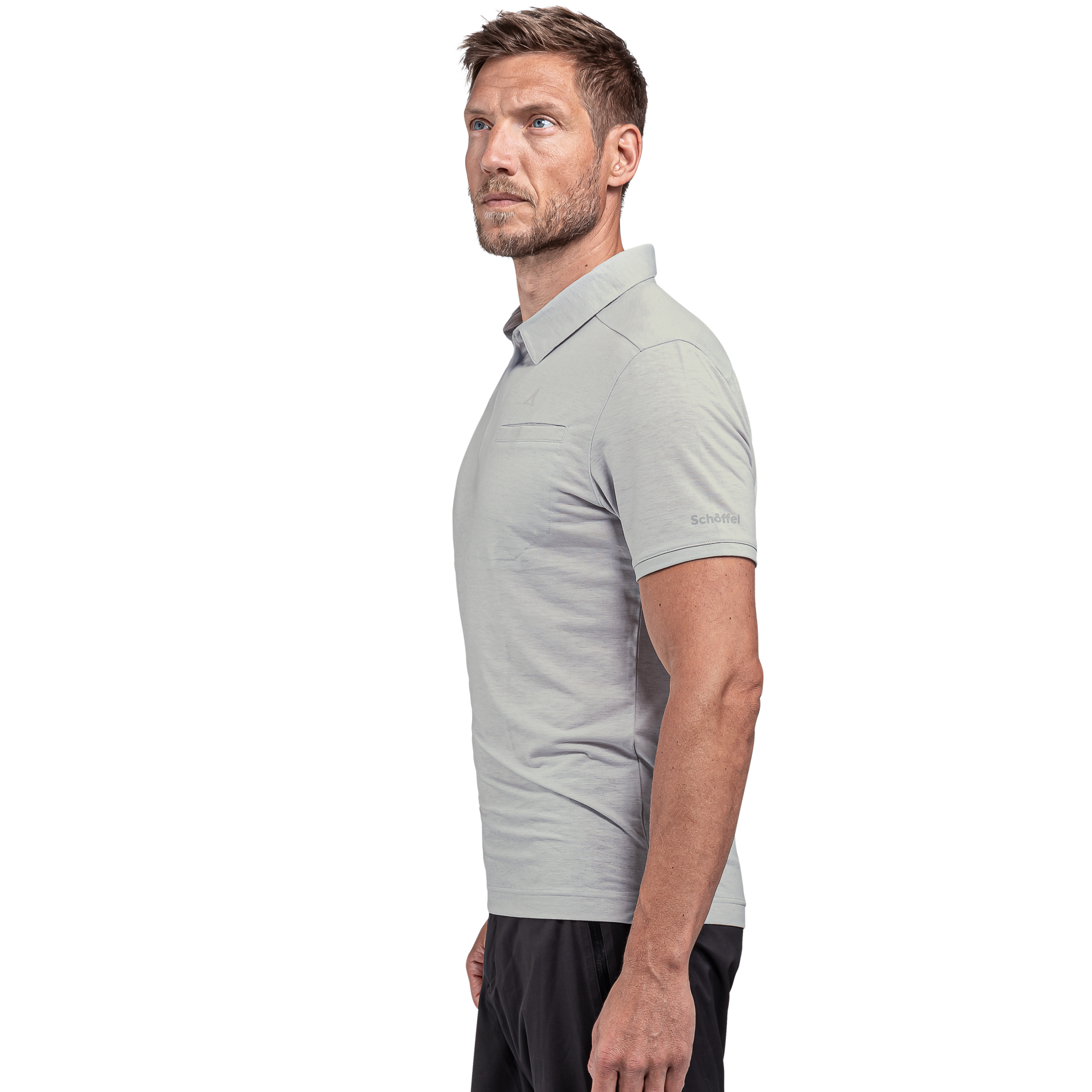 UV T-Shirt UPF 30+ Ramseck