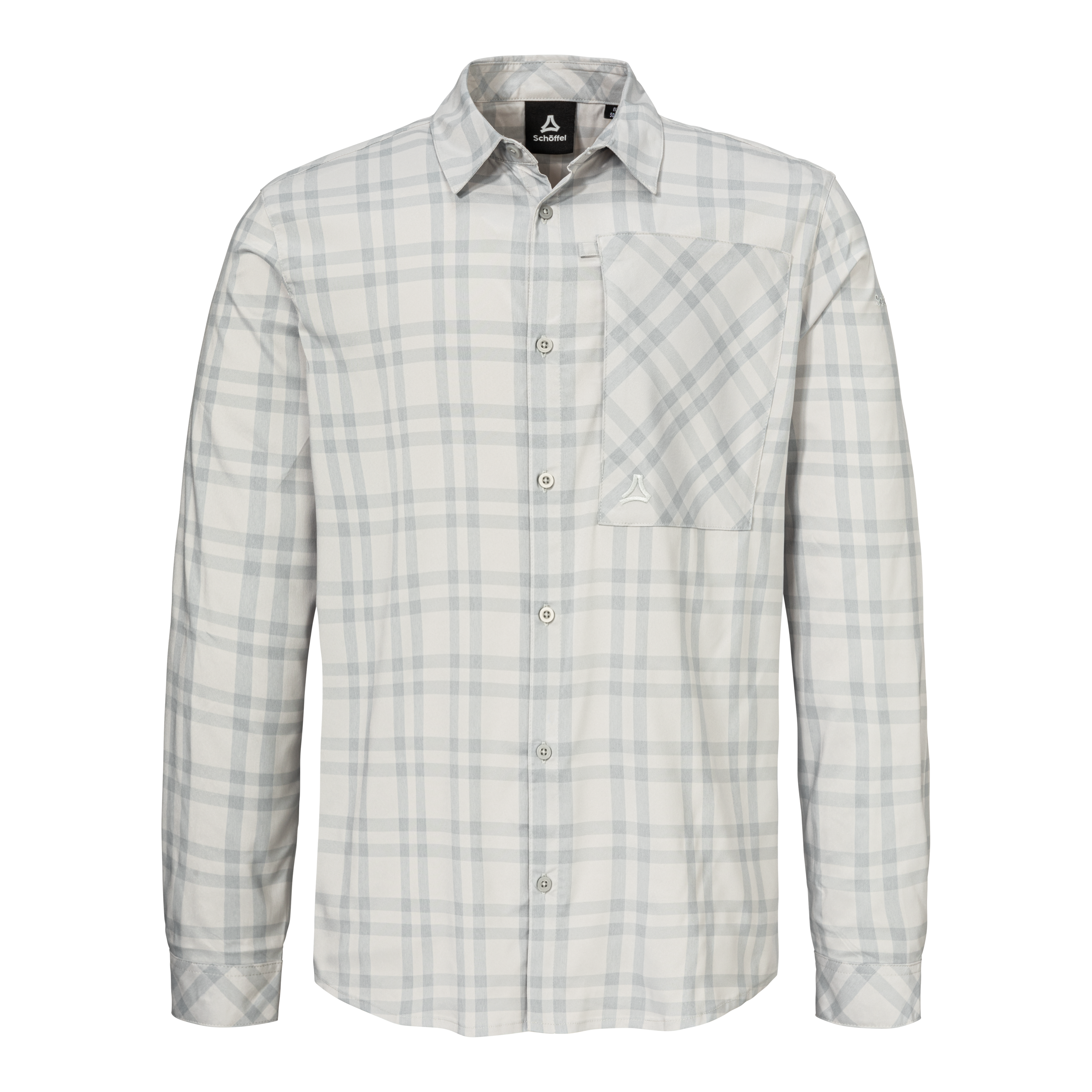 UV Hemd UPF 50+ Fraris