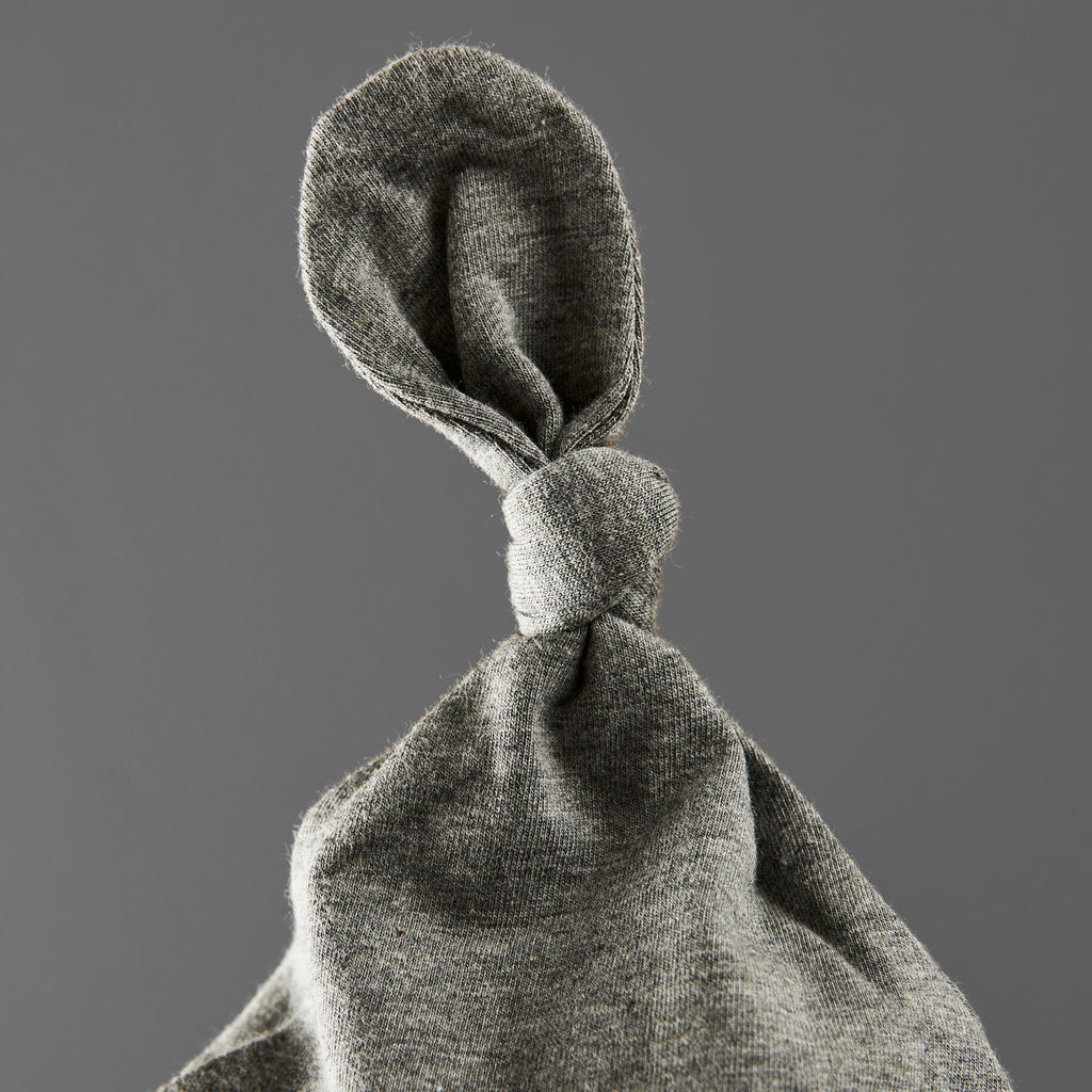 UV Babymütze UPF 50+ Stone Grey