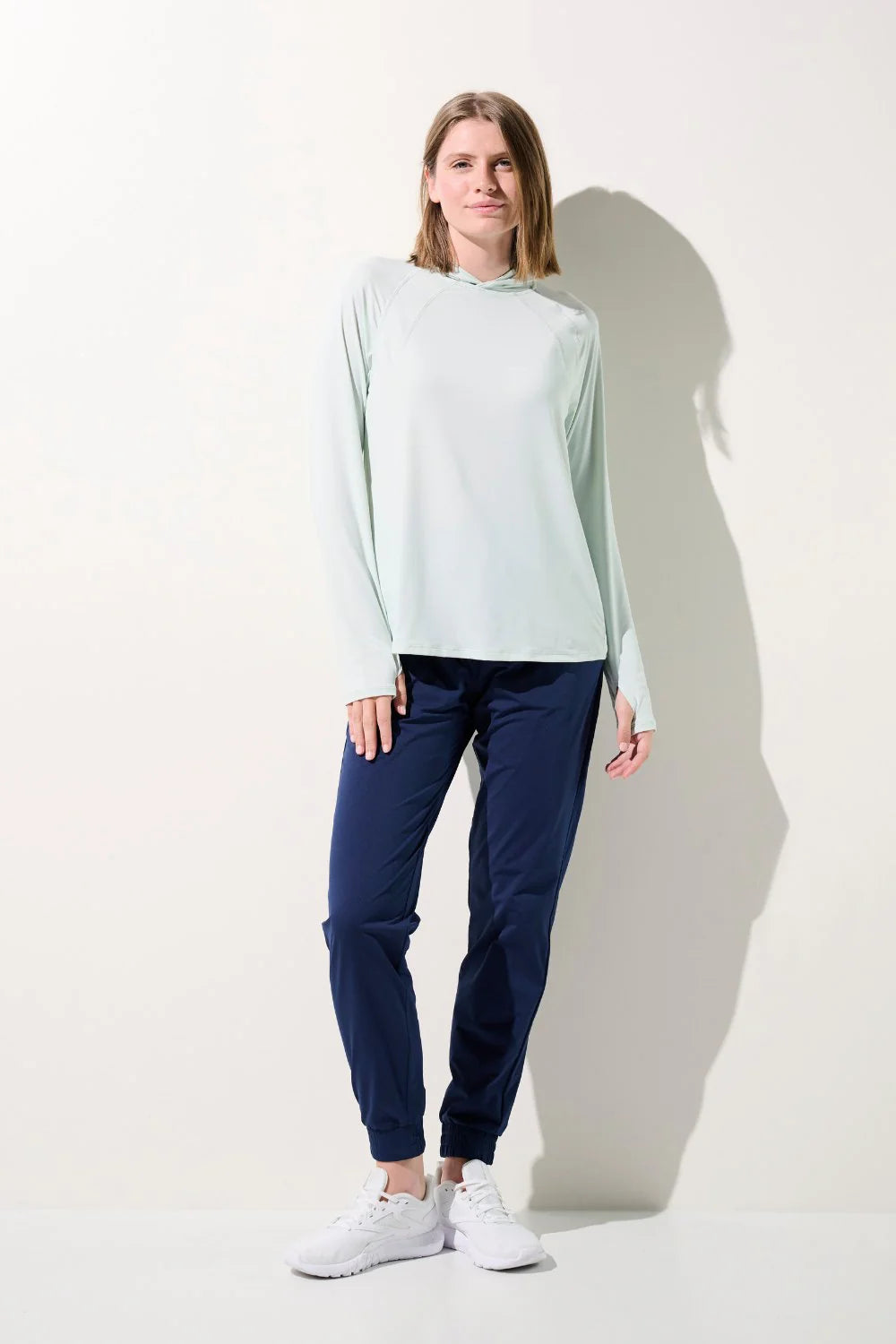 UV Hose UPF 50+ Oasis