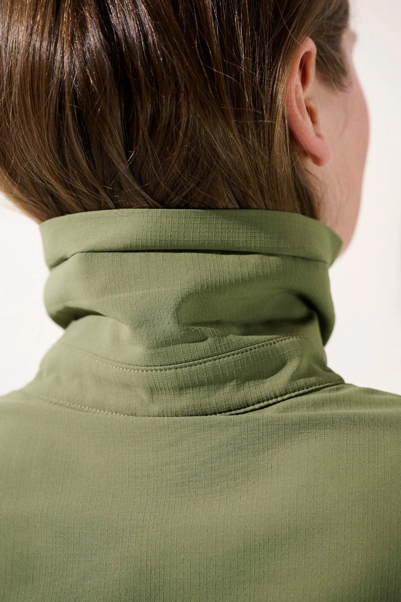 UV Bluse UPF 50+ Sequoia