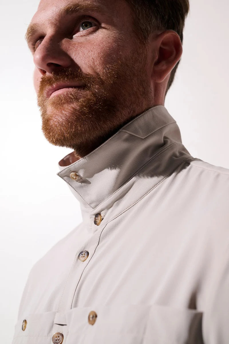 UV Hemd UPF 50+ Sequoia