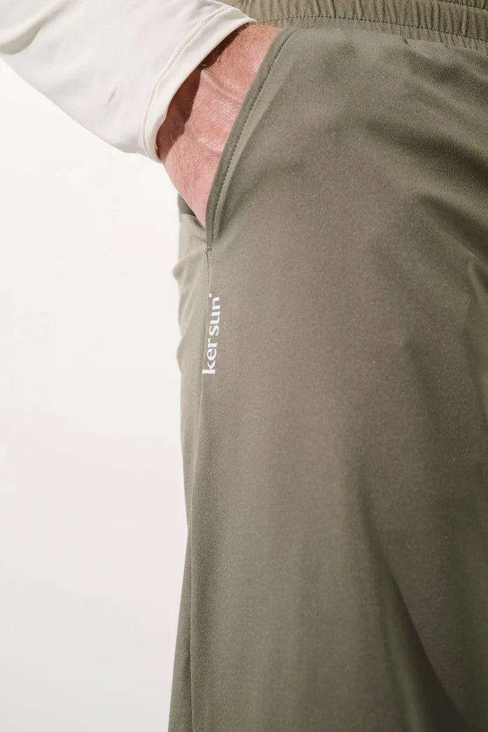 UV Hose UPF 50+ Oasis