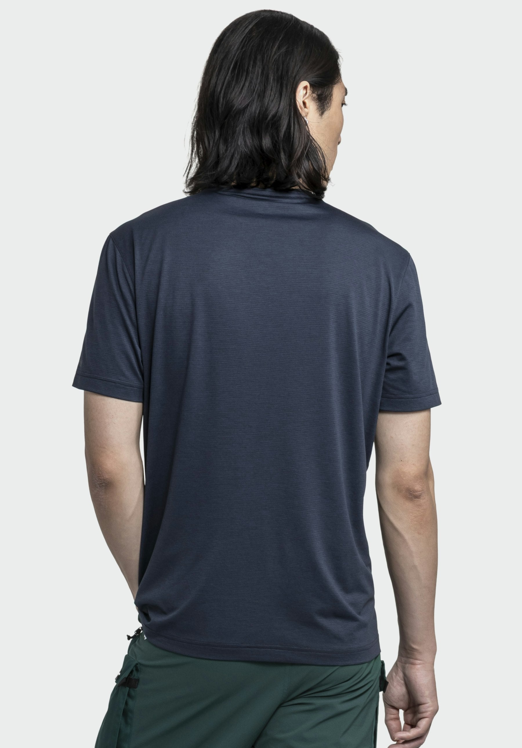 T-shirt anti-UV UPF 30+ Sulten