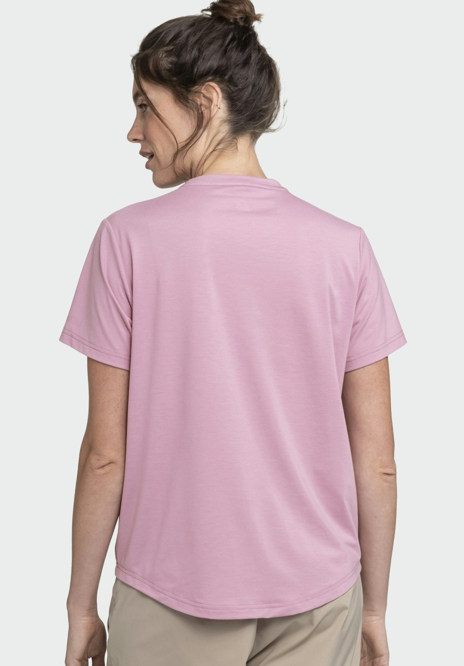 T-shirt anti-UV UPF 30+ Haberspitz