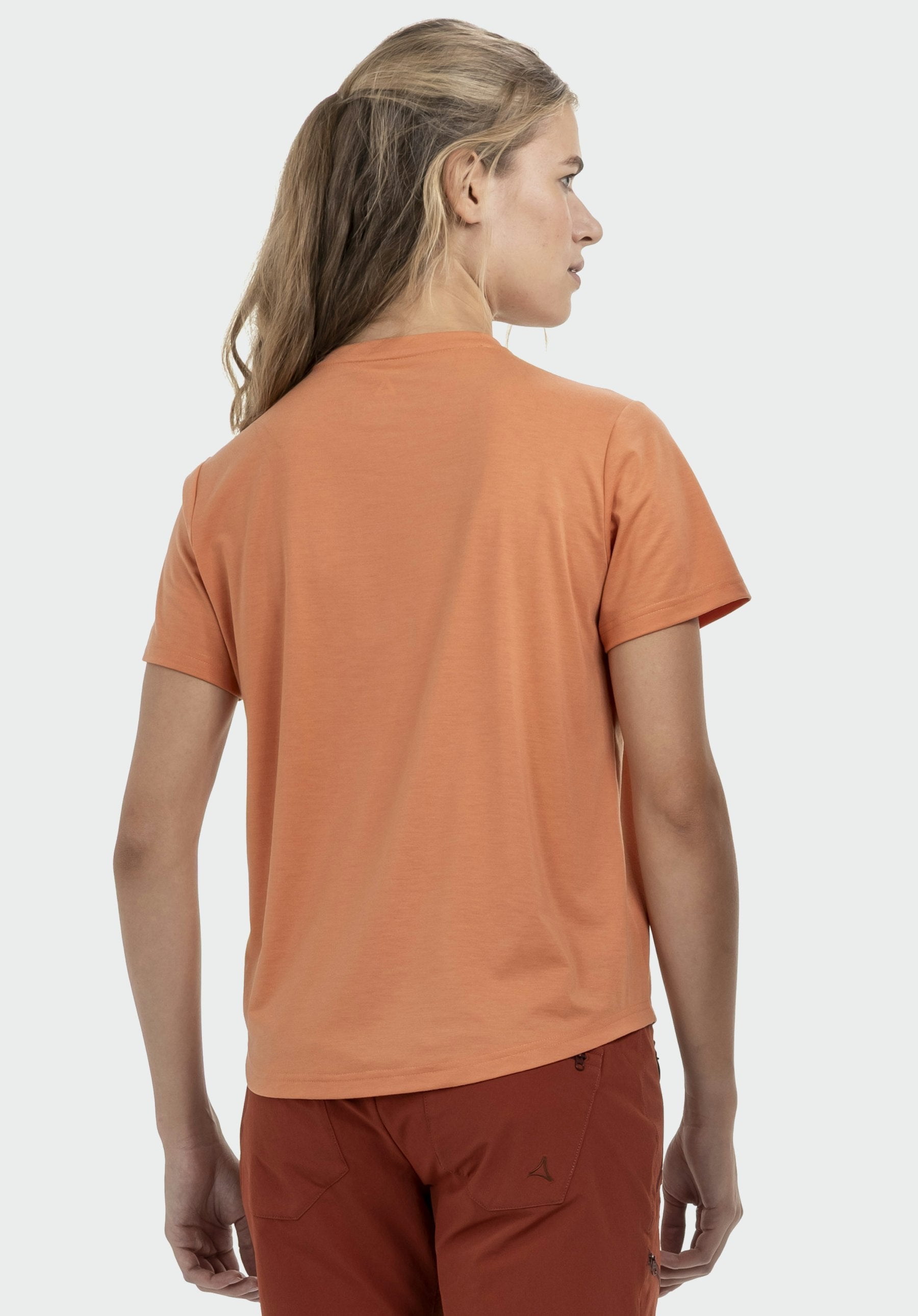 UV T- Shirt UPF 30+ Haberspitz