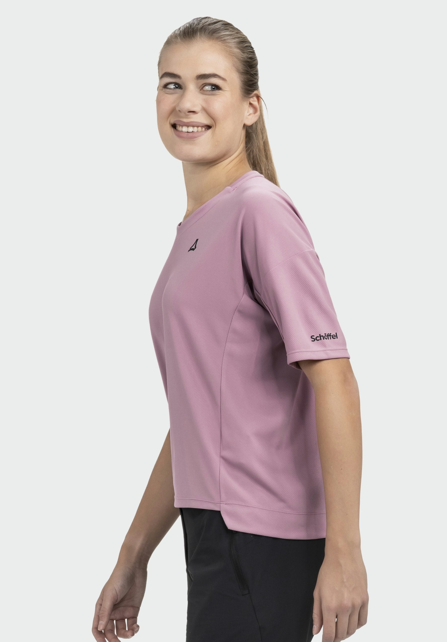 T-shirt anti-UV UPF 50+ Enixa