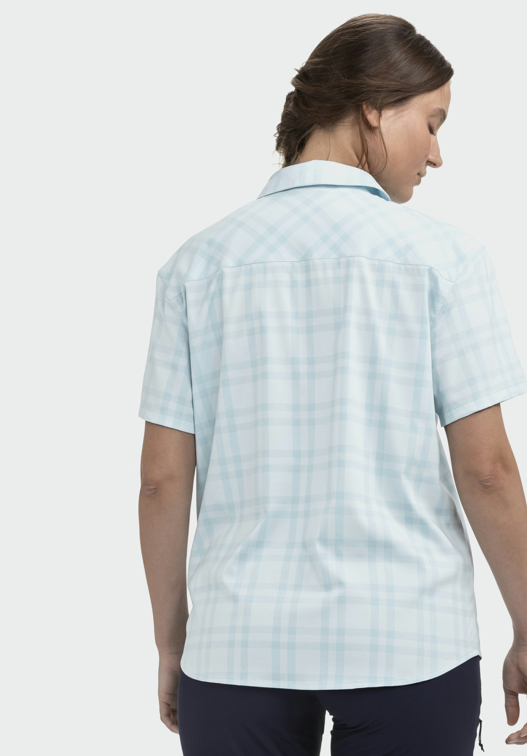 UV Bluse UPF 50+ Frolya