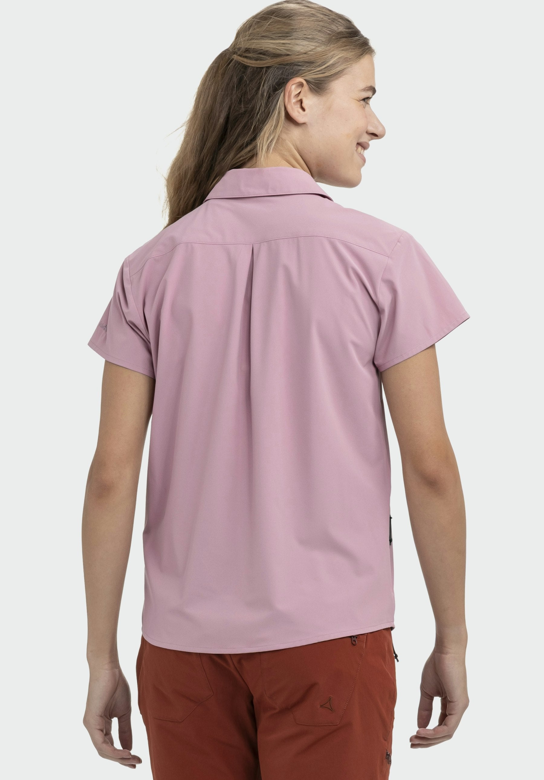 Blouse anti-UV UPF 50+ Sac de douche