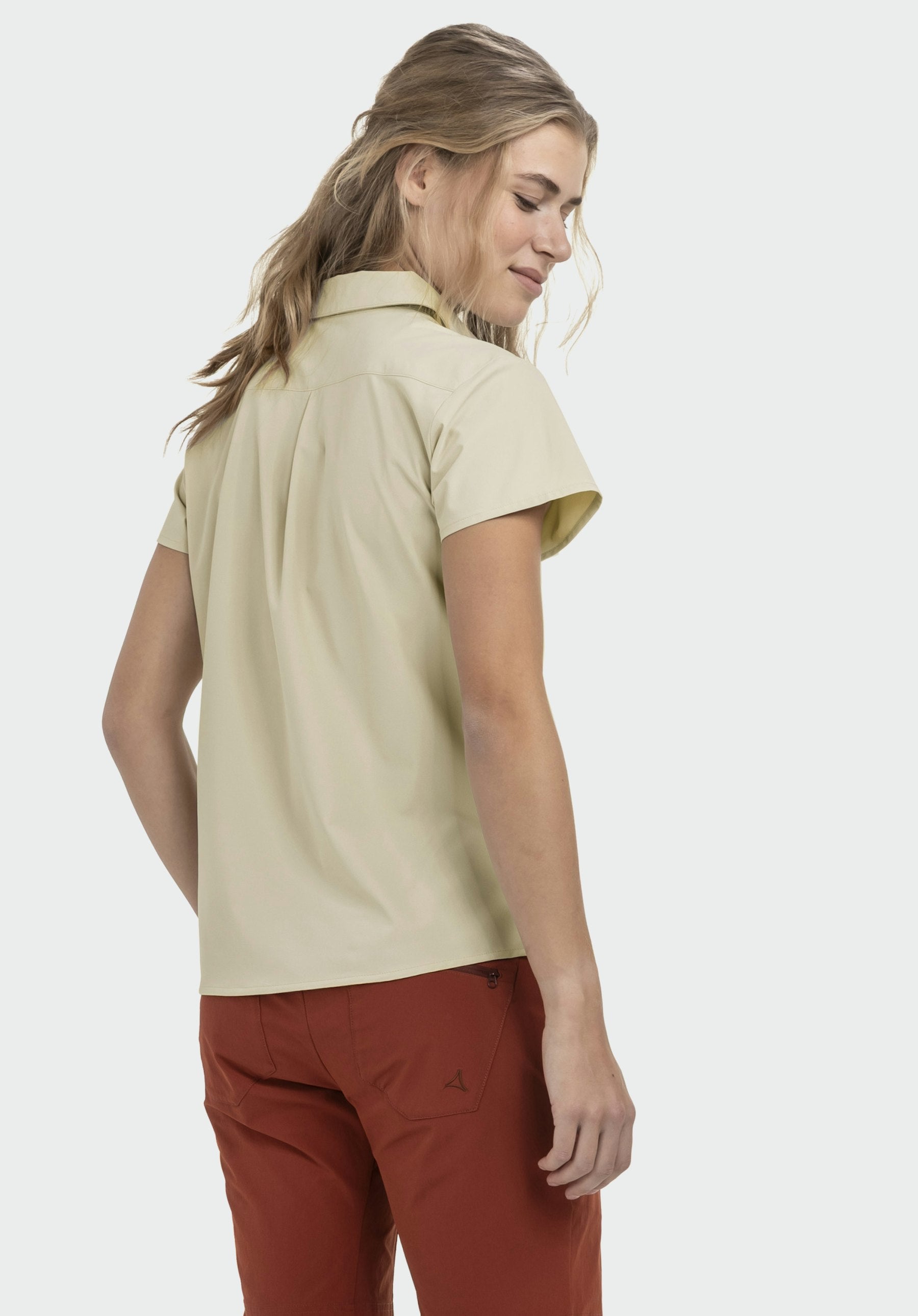 UV Bluse UPF 50+ Dooser