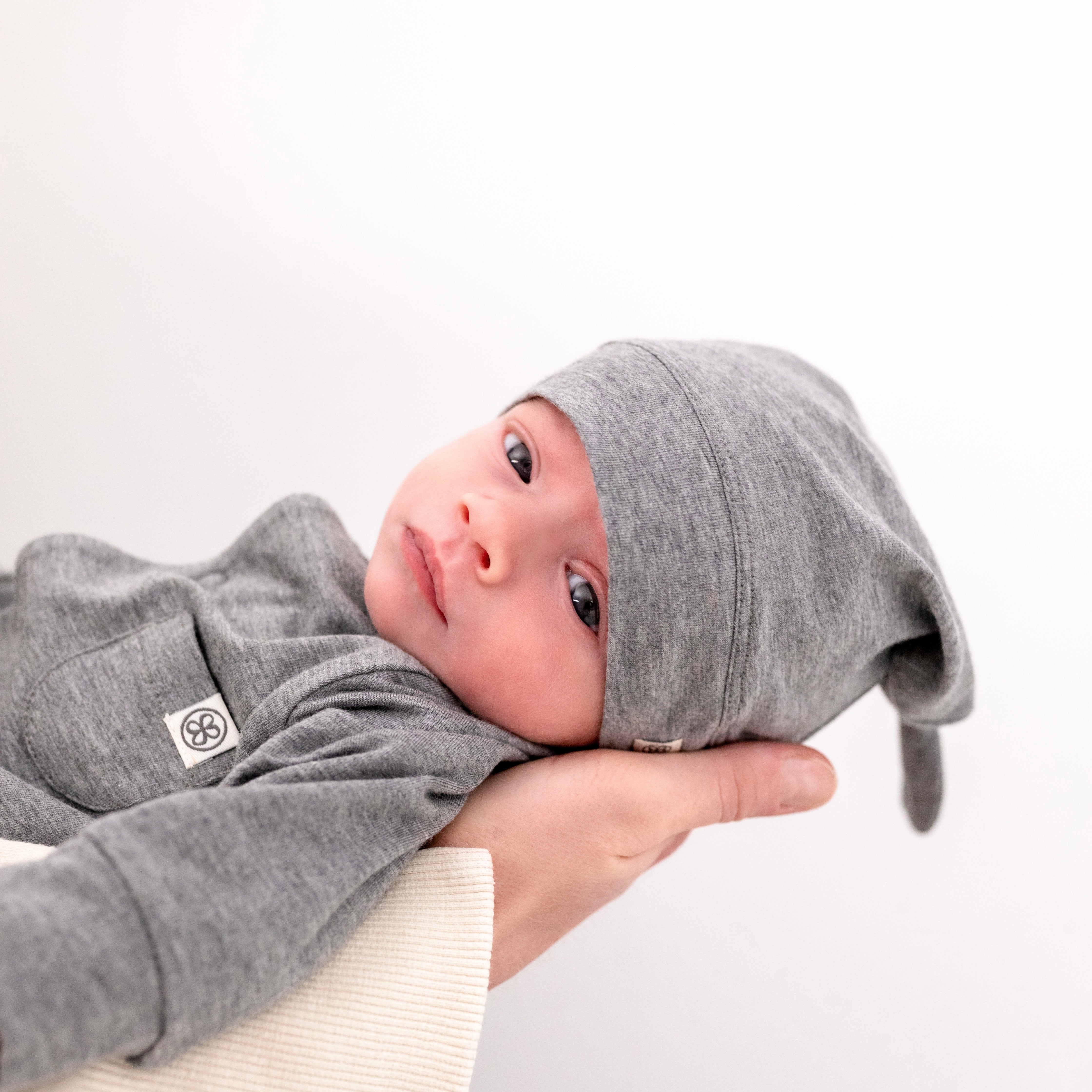 UV Babymütze UPF 50+ Sandy Beach