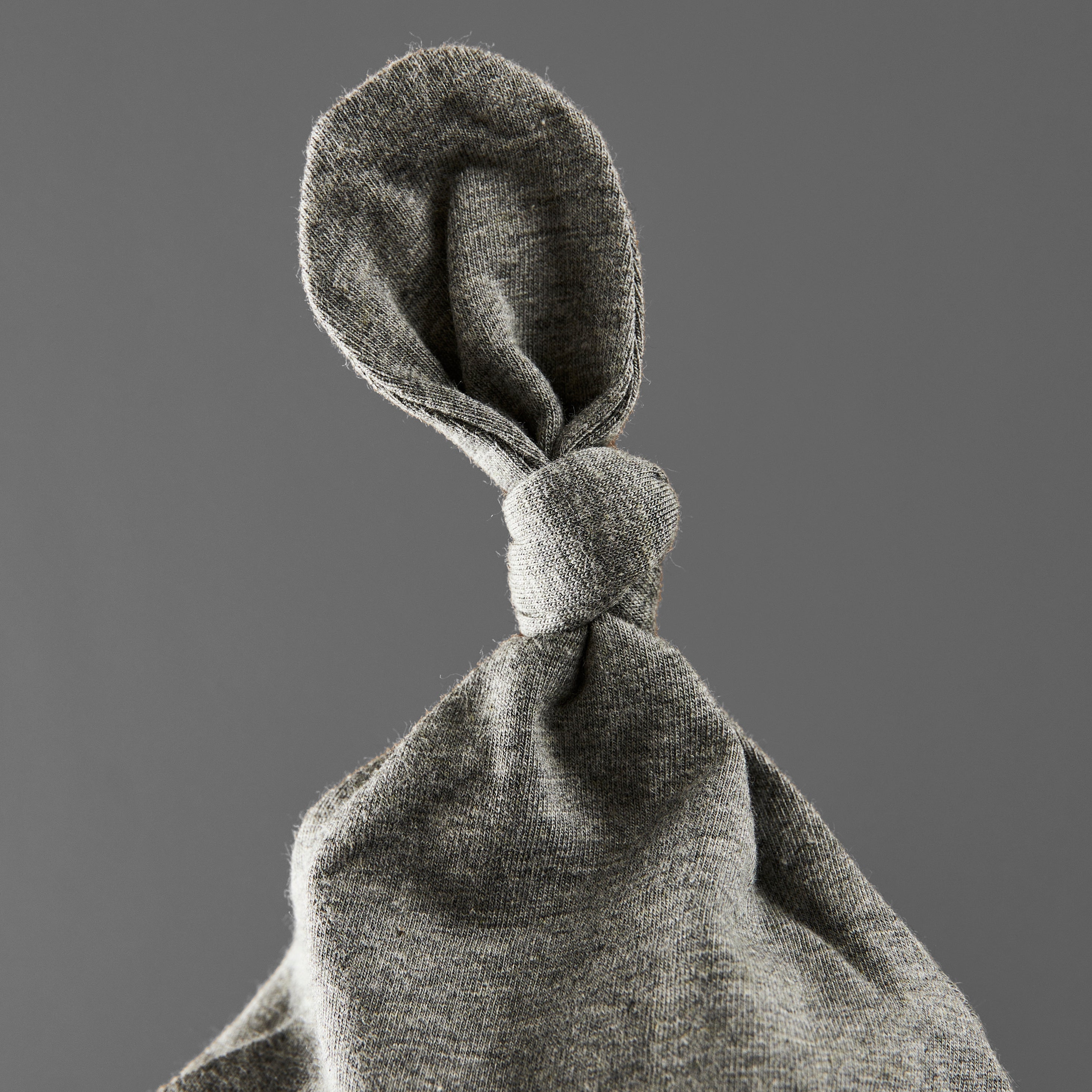 UV Babymütze UPF 50+ Stone Grey