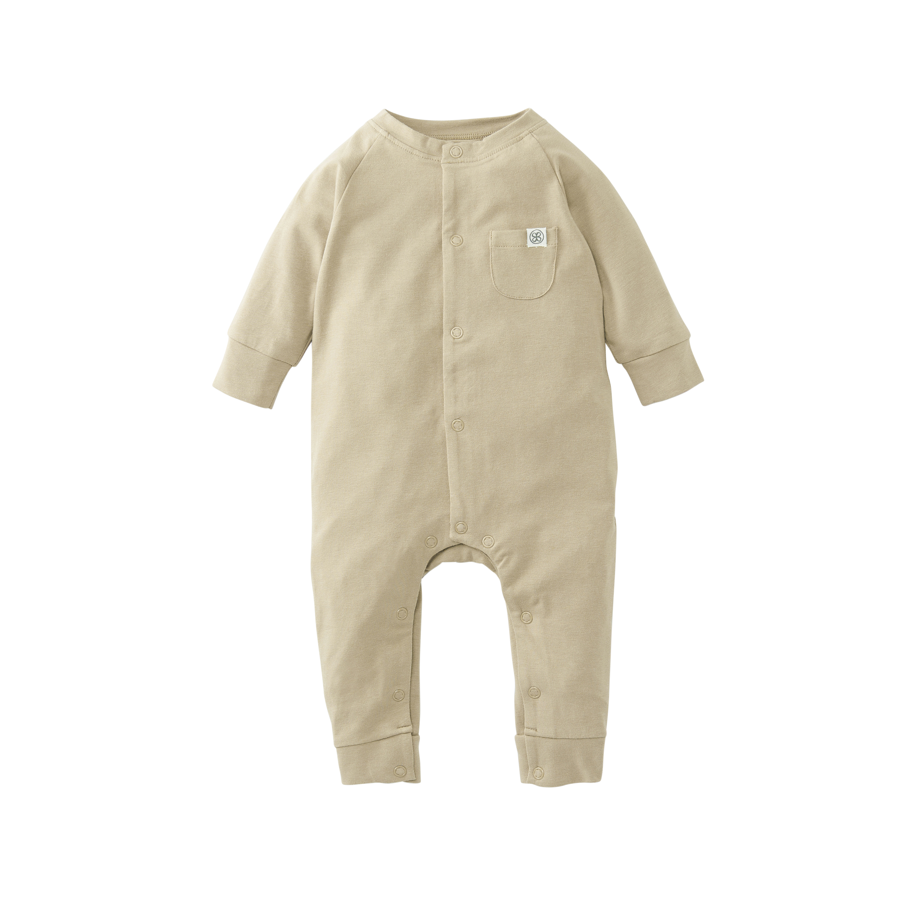 UV Babyoverall UPF 50+ Sandy Beach