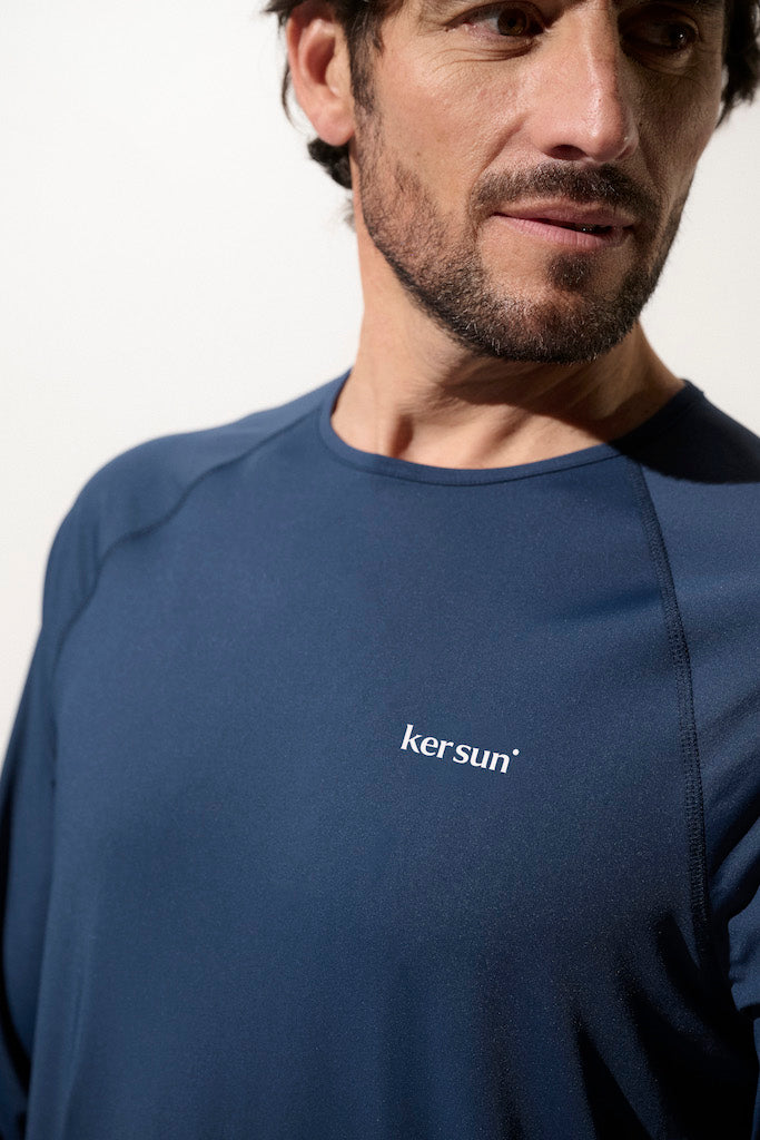 UV Langarmshirt UPF 50+ Oasis