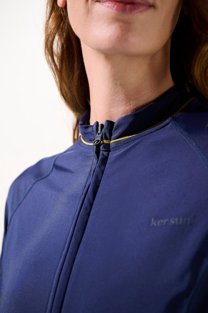 UV Badejacke UPF 50+ Moorea