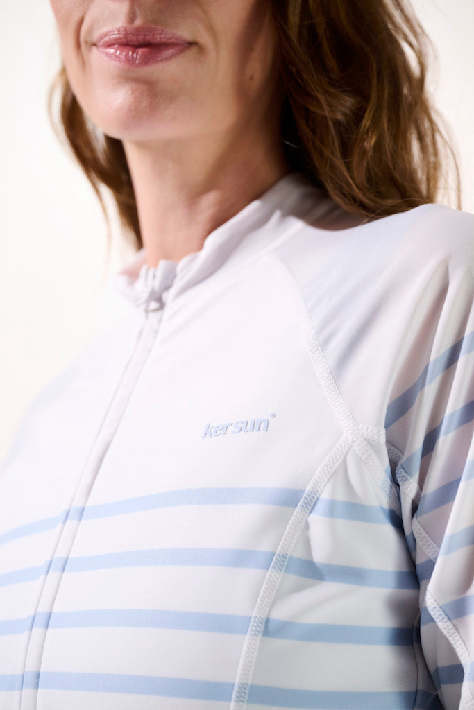 UV Badejacke UPF 50+ Moorea