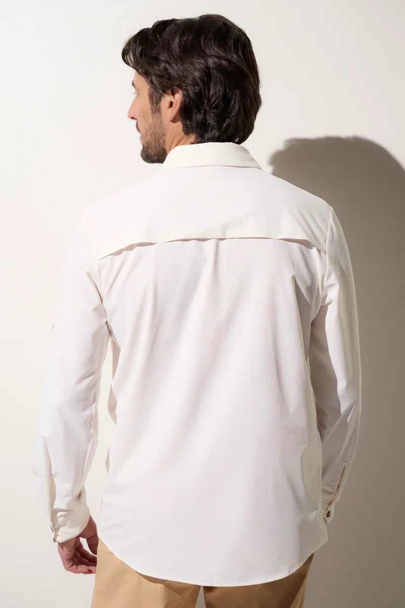 UV Hemd UPF 50+ Sequoia