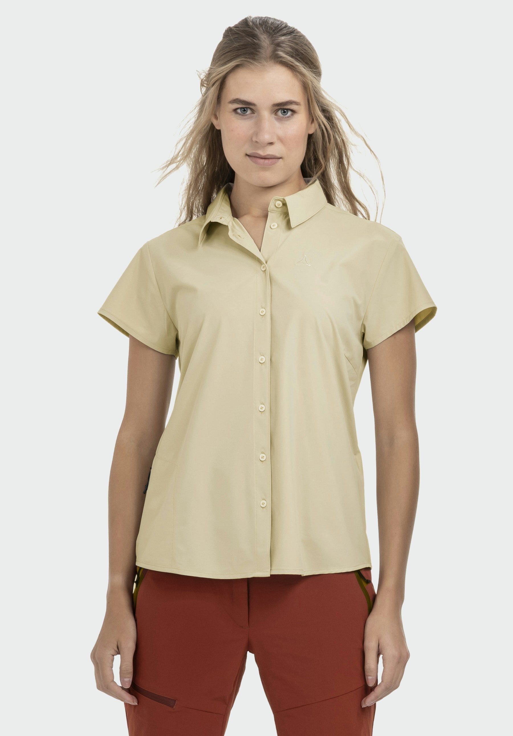 UV Bluse UPF 50+ Dooser