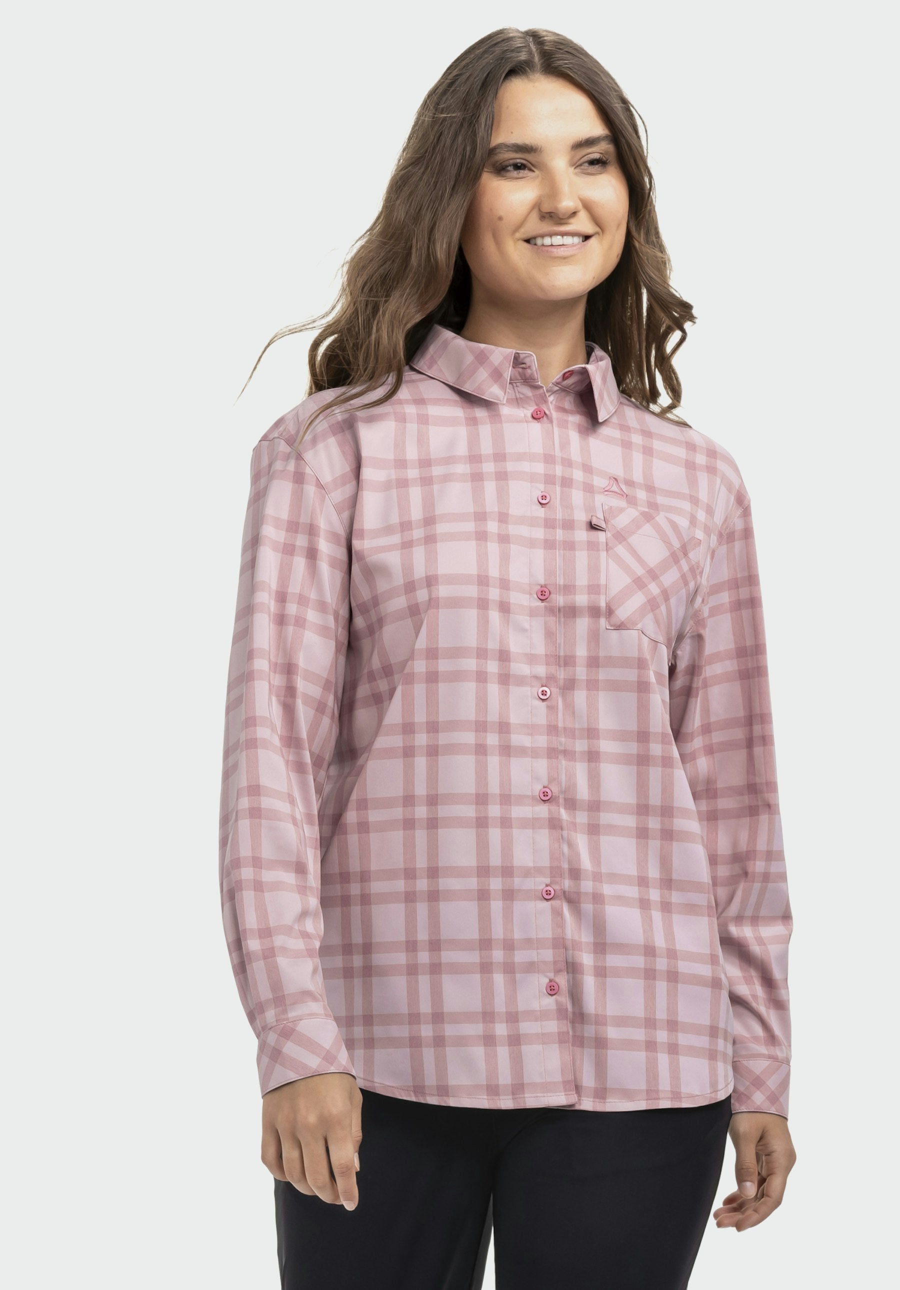 UV Bluse UPF 50+ Fraris