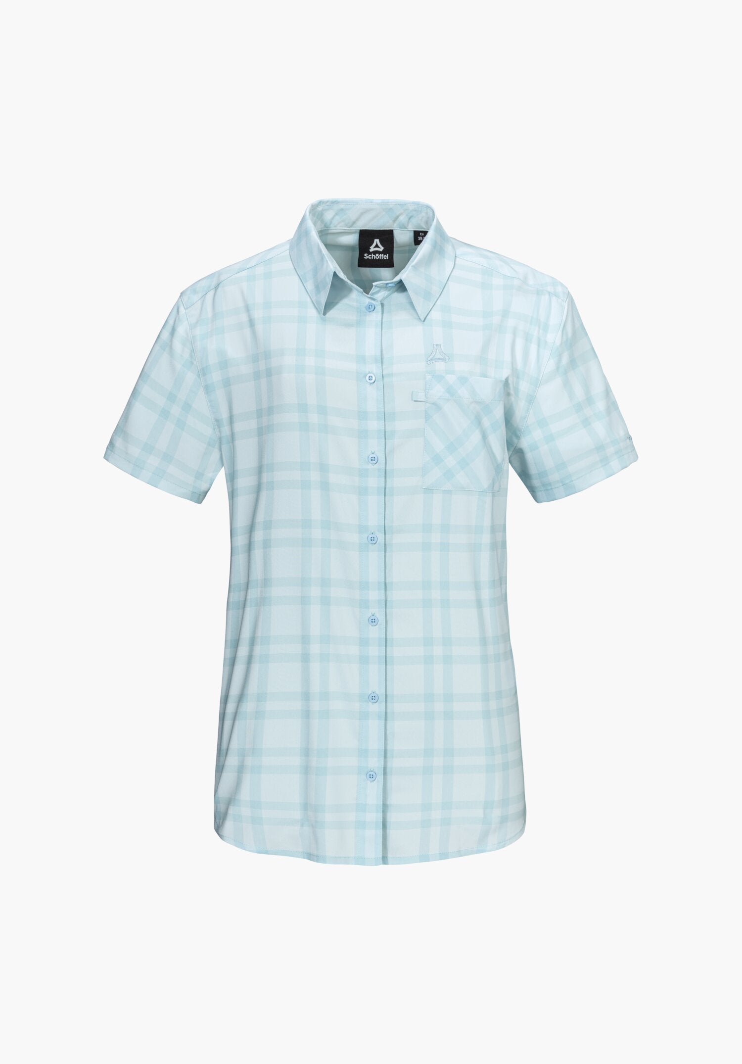 UV Bluse UPF 50+ Frolya