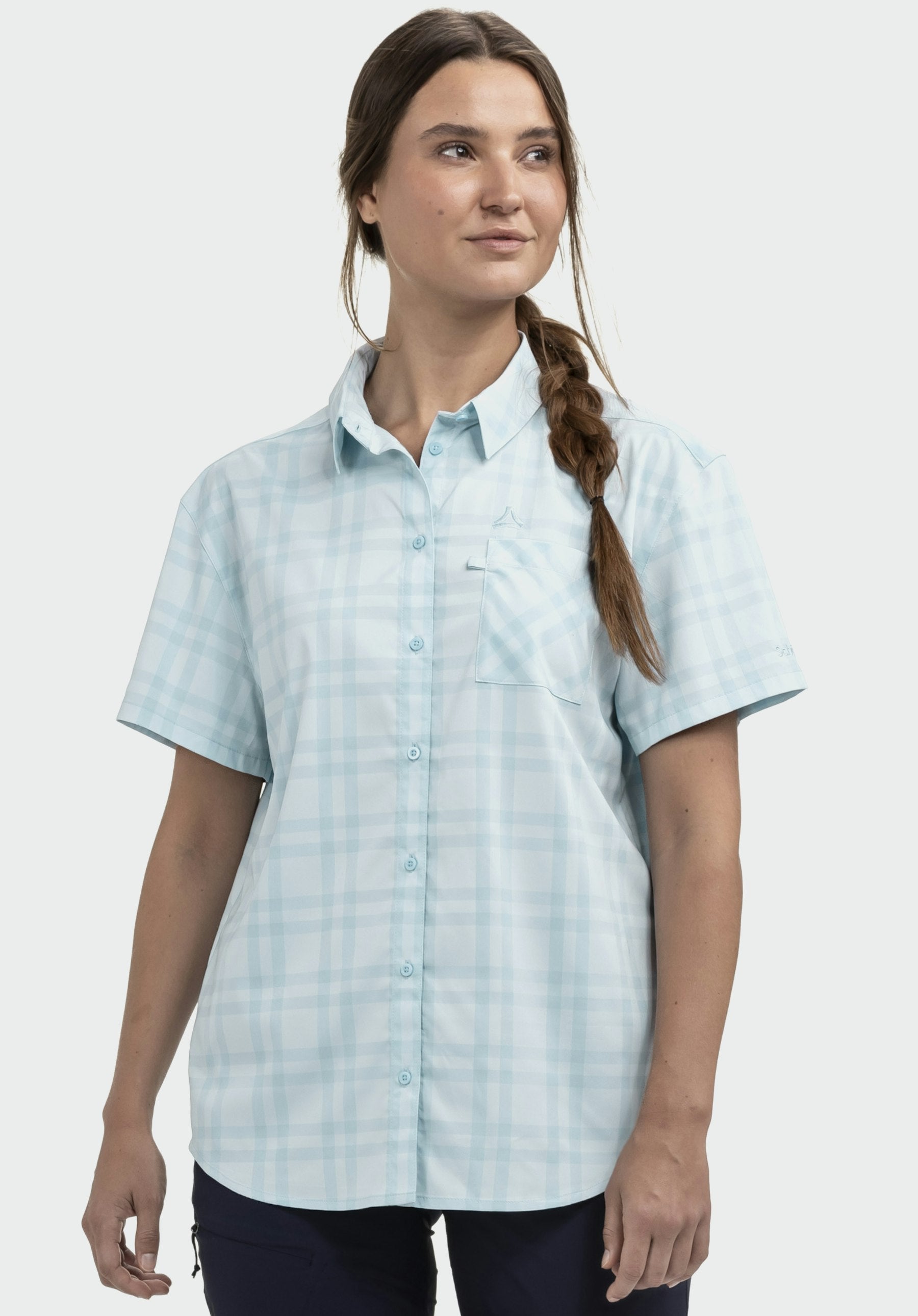 UV Bluse UPF 50+ Frolya