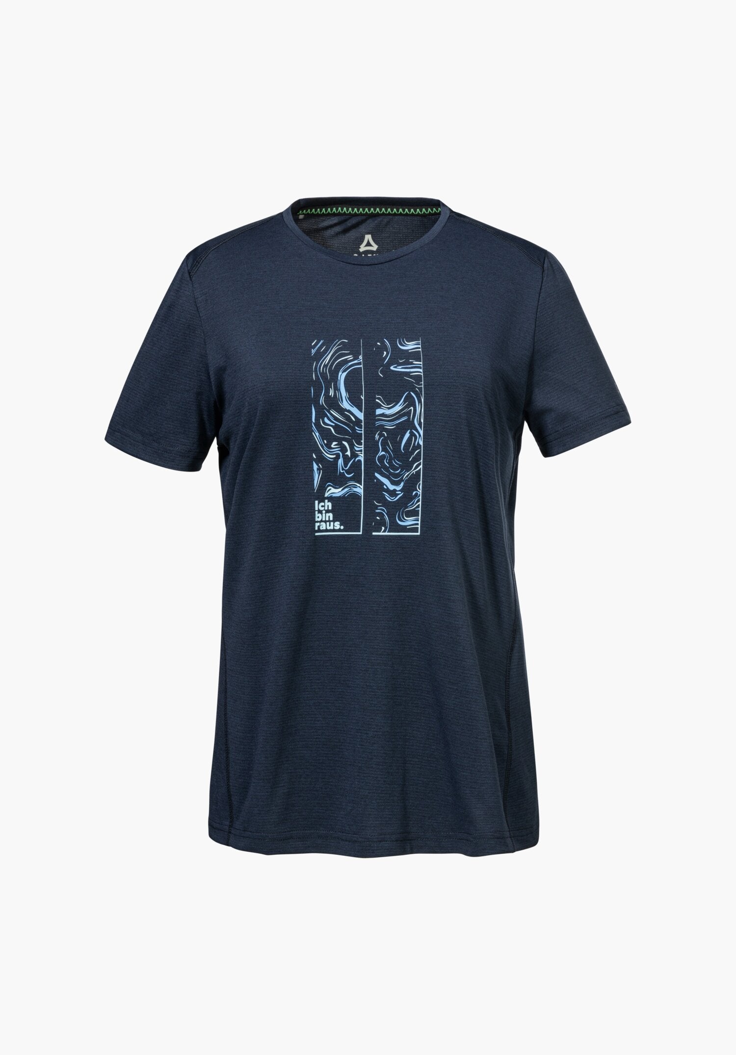 UV T- Shirt UPF 30+ Sulten