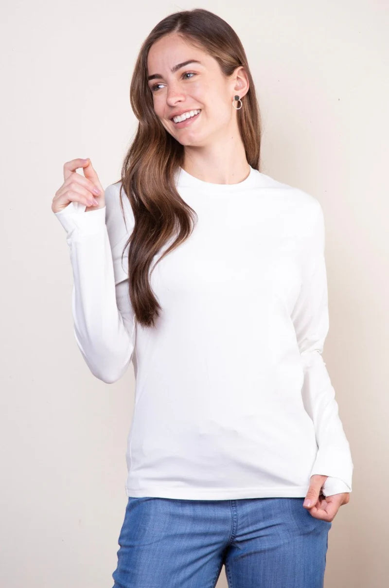 UV Langarmshirt UPF 50+ Saint-Malo