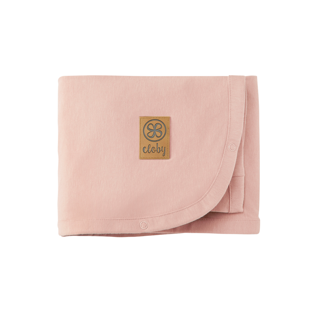 UV Decke UPF 50+ Misty Rose